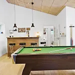 Feriehus Oh251-hadsund-enebaervaenget-4 *