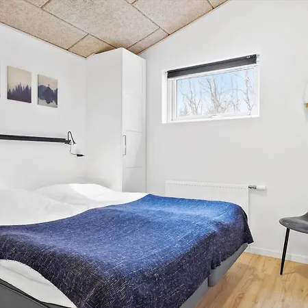 Vakantiehuis Oh251-hadsund-enebaervaenget-4 *