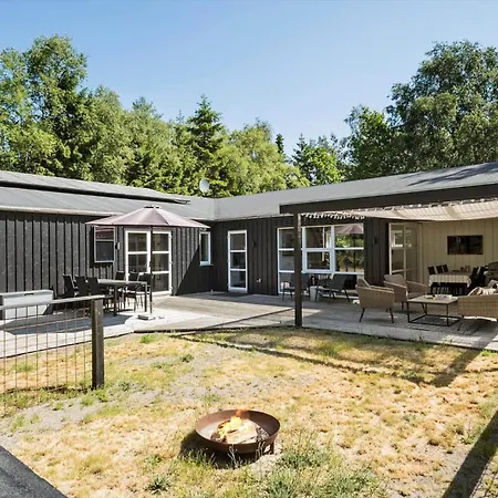 Oh251-hadsund-enebaervaenget-4 Prázdninový dům