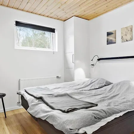 Oh251-hadsund-enebaervaenget-4 Prázdninový dům Hadsund