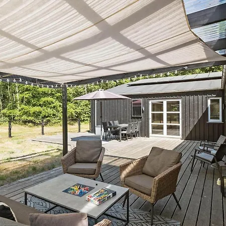 Nyaraló Oh251-hadsund-enebaervaenget-4 *