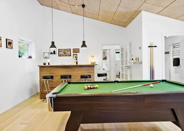 Ferienhaus Oh251-hadsund-enebaervaenget-4 *
