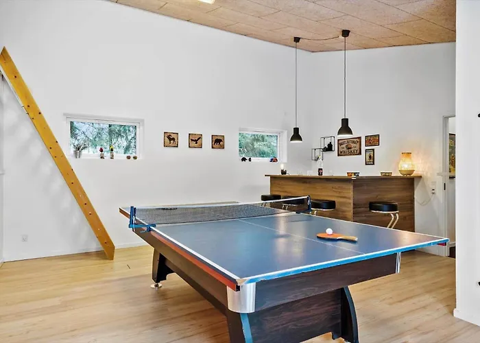 Ferienhaus Oh251-hadsund-enebaervaenget-4 *