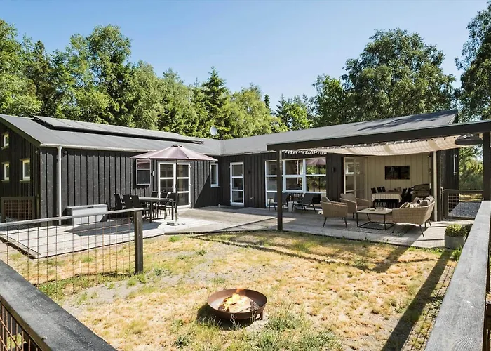 Ferienhaus Oh251-hadsund-enebaervaenget-4 Hadsund