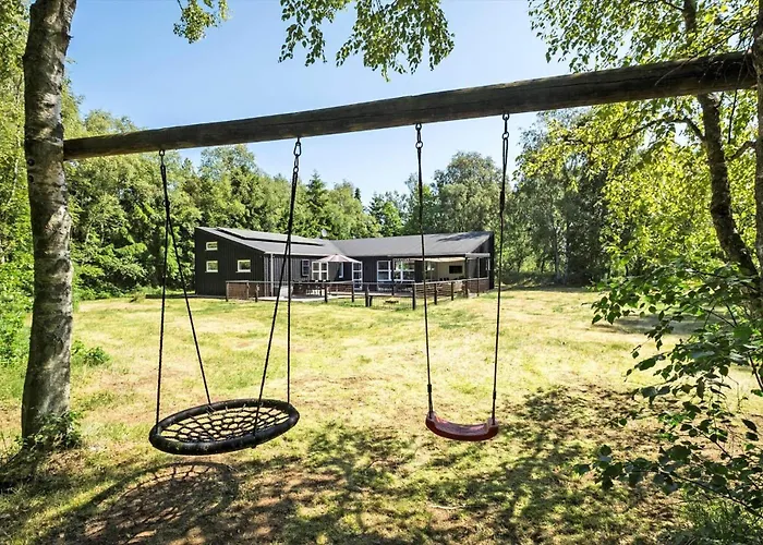 Oh251-hadsund-enebaervaenget-4 Ferienhaus *